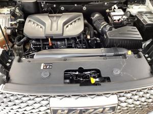 Haval H6 2.0GDIT Premium - Image 21