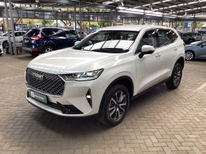 Haval H6 2.0GDIT Premium - Image 23