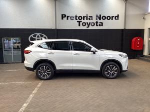 Haval H6 2.0GDIT Premium - Image 3