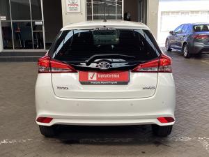 Toyota Yaris 1.5 Xs auto - Image 5