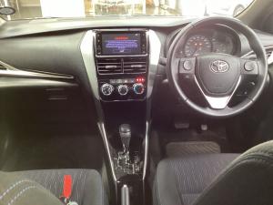 Toyota Yaris 1.5 Xs auto - Image 6