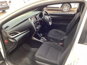 Toyota Yaris 1.5 Xs auto - Image 7