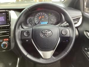 Toyota Yaris 1.5 Xs auto - Image 8