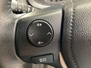 Toyota Yaris 1.5 Xs auto - Image 9