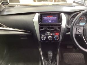 Toyota Yaris 1.5 Xs auto - Image 15