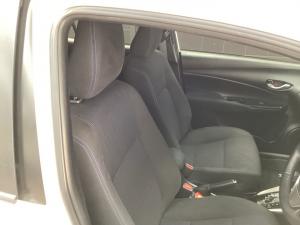Toyota Yaris 1.5 Xs auto - Image 17