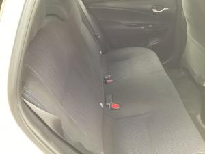 Toyota Yaris 1.5 Xs auto - Image 18
