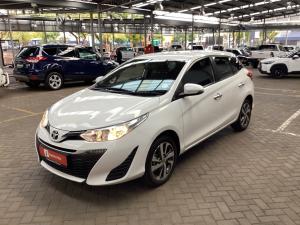 Toyota Yaris 1.5 Xs auto - Image 23