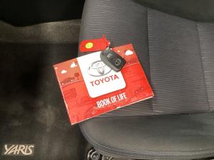 Toyota Yaris 1.5 Xs auto - Image 25
