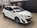 Thumbnail Toyota Yaris 1.5 Xs auto