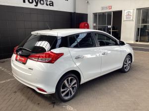 Toyota Yaris 1.5 Xs auto - Image 2