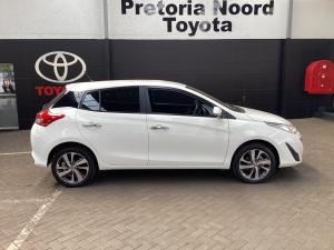 Toyota Yaris 1.5 Xs auto - Image 3