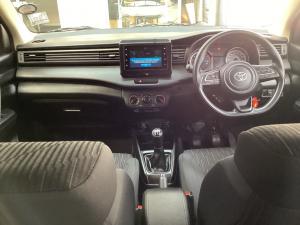 Toyota Rumion 1.5 SX manual - Image 6