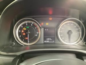 Toyota Rumion 1.5 SX manual - Image 11