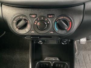 Toyota Rumion 1.5 SX manual - Image 16
