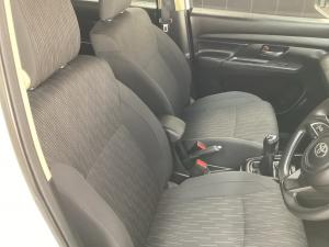 Toyota Rumion 1.5 SX manual - Image 17