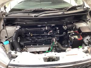 Toyota Rumion 1.5 SX manual - Image 21