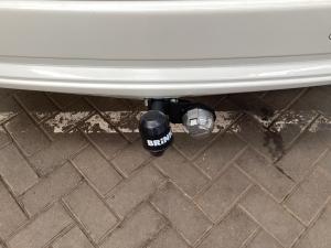 Toyota Rumion 1.5 SX manual - Image 24