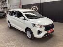 Thumbnail Toyota Rumion 1.5 SX manual