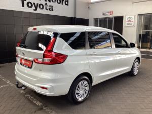 Toyota Rumion 1.5 SX manual - Image 2