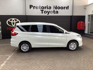 Toyota Rumion 1.5 SX manual - Image 3