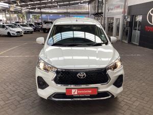 Toyota Rumion 1.5 SX manual - Image 4