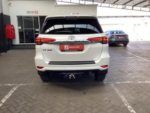Toyota Fortuner 2.8GD-6 - Image 5