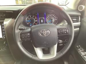 Toyota Fortuner 2.8GD-6 - Image 8