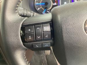 Toyota Fortuner 2.8GD-6 - Image 9