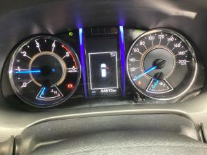 Toyota Fortuner 2.8GD-6 - Image 11