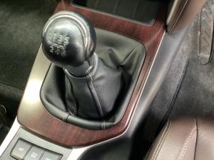 Toyota Fortuner 2.8GD-6 - Image 12