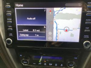 Toyota Fortuner 2.8GD-6 - Image 13