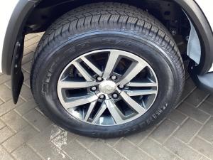 Toyota Fortuner 2.8GD-6 - Image 20