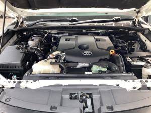 Toyota Fortuner 2.8GD-6 - Image 21