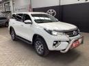 Thumbnail Toyota Fortuner 2.8GD-6