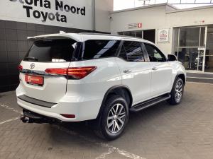 Toyota Fortuner 2.8GD-6 - Image 2
