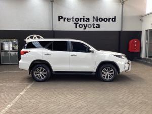 Toyota Fortuner 2.8GD-6 - Image 3