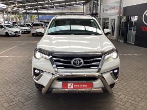 Toyota Fortuner 2.8GD-6 - Image 4