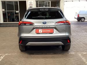 Toyota Corolla Cross 1.8 Hybrid XR - Image 5