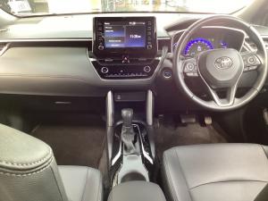 Toyota Corolla Cross 1.8 Hybrid XR - Image 6
