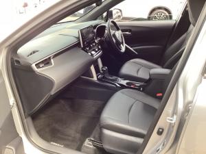 Toyota Corolla Cross 1.8 Hybrid XR - Image 7