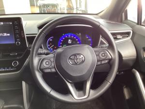 Toyota Corolla Cross 1.8 Hybrid XR - Image 8