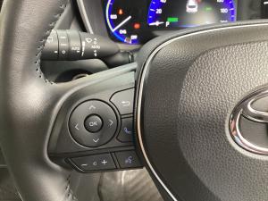 Toyota Corolla Cross 1.8 Hybrid XR - Image 9