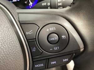 Toyota Corolla Cross 1.8 Hybrid XR - Image 10