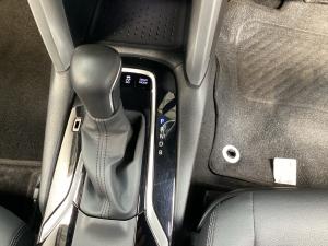 Toyota Corolla Cross 1.8 Hybrid XR - Image 12