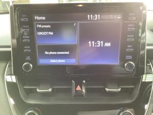 Toyota Corolla Cross 1.8 Hybrid XR - Image 13