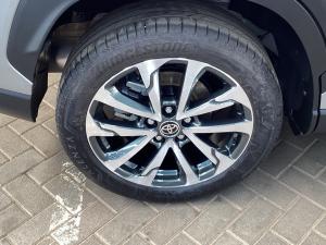 Toyota Corolla Cross 1.8 Hybrid XR - Image 20