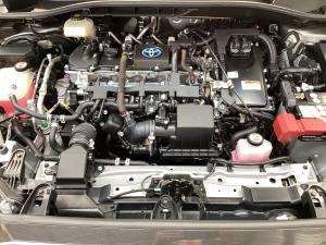 Toyota Corolla Cross 1.8 Hybrid XR - Image 21