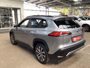 Toyota Corolla Cross 1.8 Hybrid XR - Image 24