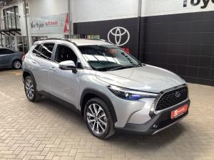 Toyota Corolla Cross 1.8 Hybrid XR - Image 1